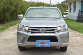 รถมือสอง 2015 Toyota Hilux Revo 2.4 J รถกระบะ  ราคาถูก